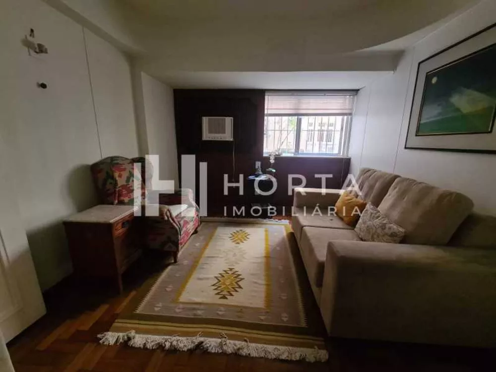 Apartamento, 3 quartos, 150 m² - Foto 7
