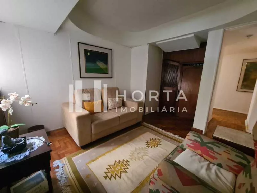 Apartamento, 3 quartos, 150 m² - Foto 17