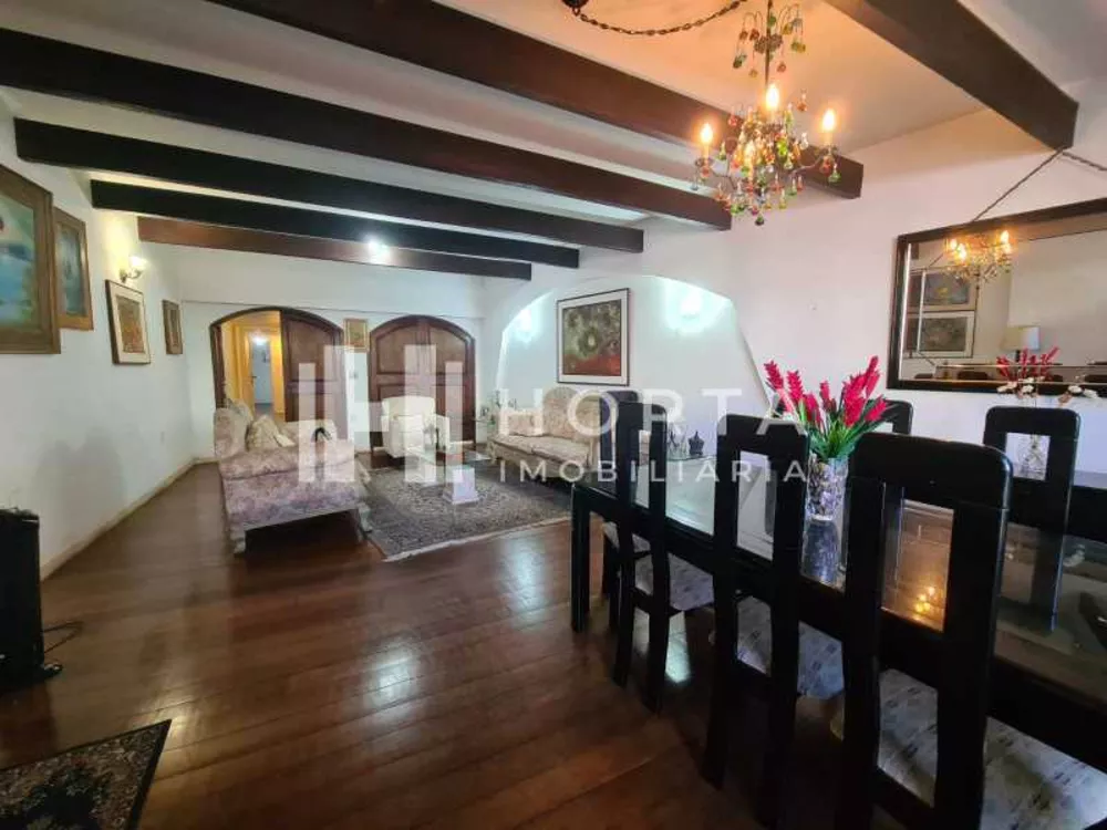 Apartamento, 3 quartos, 150 m² - Foto 12