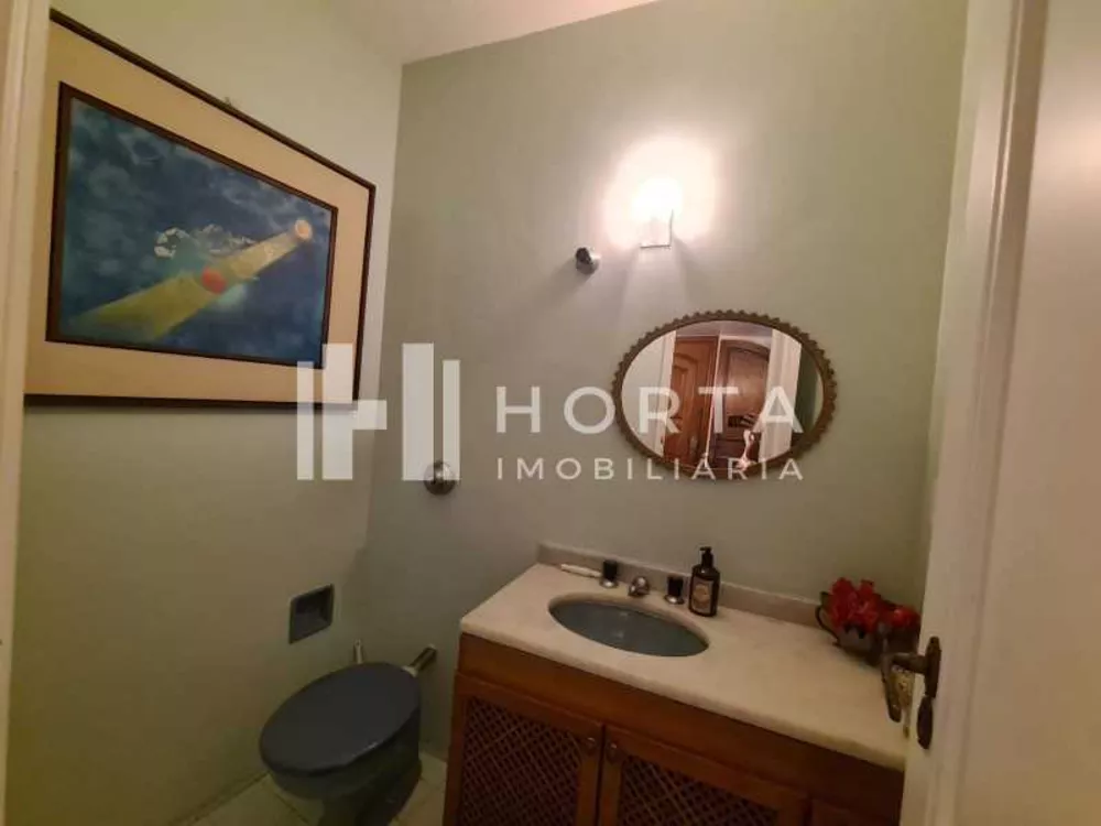 Apartamento, 3 quartos, 150 m² - Foto 15