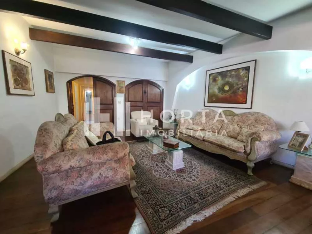 Apartamento, 3 quartos, 150 m² - Foto 13