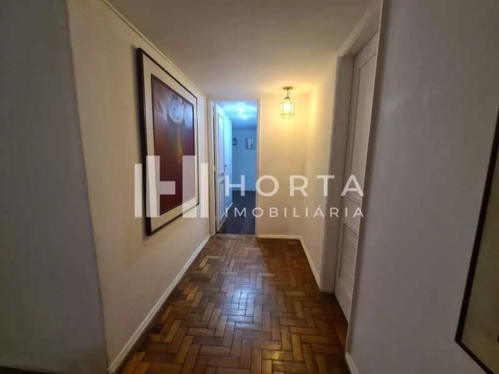 Apartamento, 3 quartos, 150 m² - Foto 1