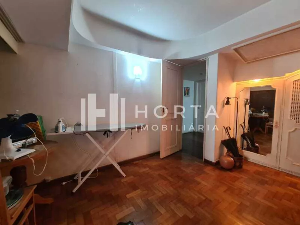 Apartamento, 3 quartos, 150 m² - Foto 9