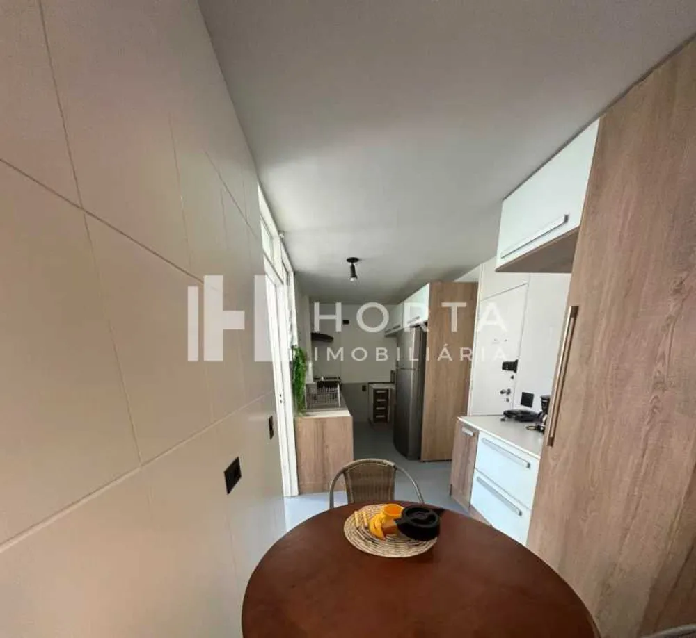 Apartamento, 3 quartos, 120 m² - Foto 9