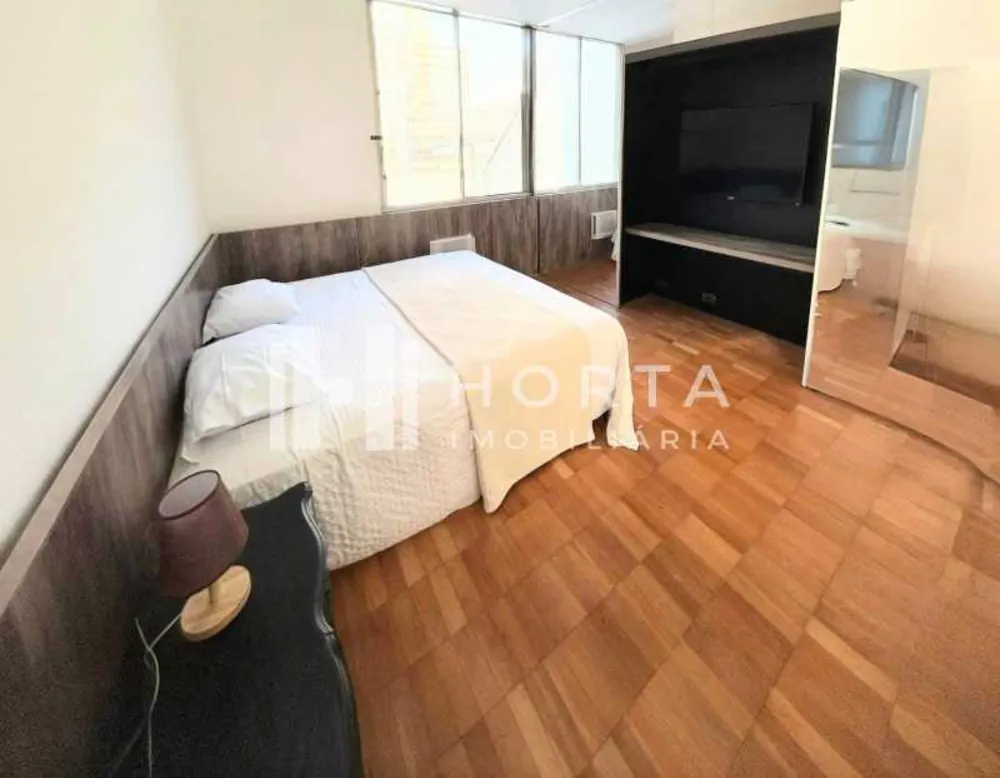 Apartamento, 3 quartos, 120 m² - Foto 20