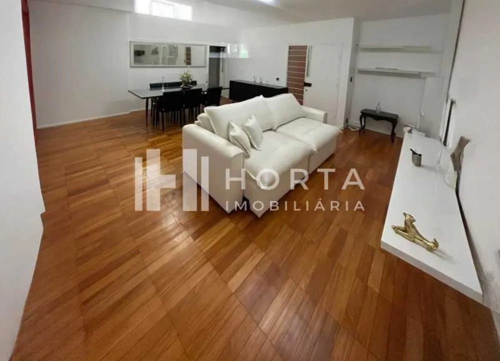 Apartamento, 3 quartos, 120 m² - Foto 1