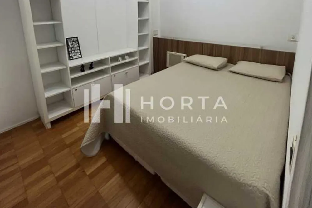 Apartamento, 3 quartos, 120 m² - Foto 3