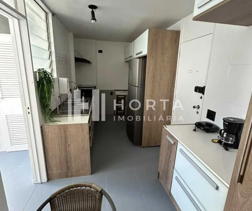 Apartamento, 3 quartos, 120 m² - Foto 10