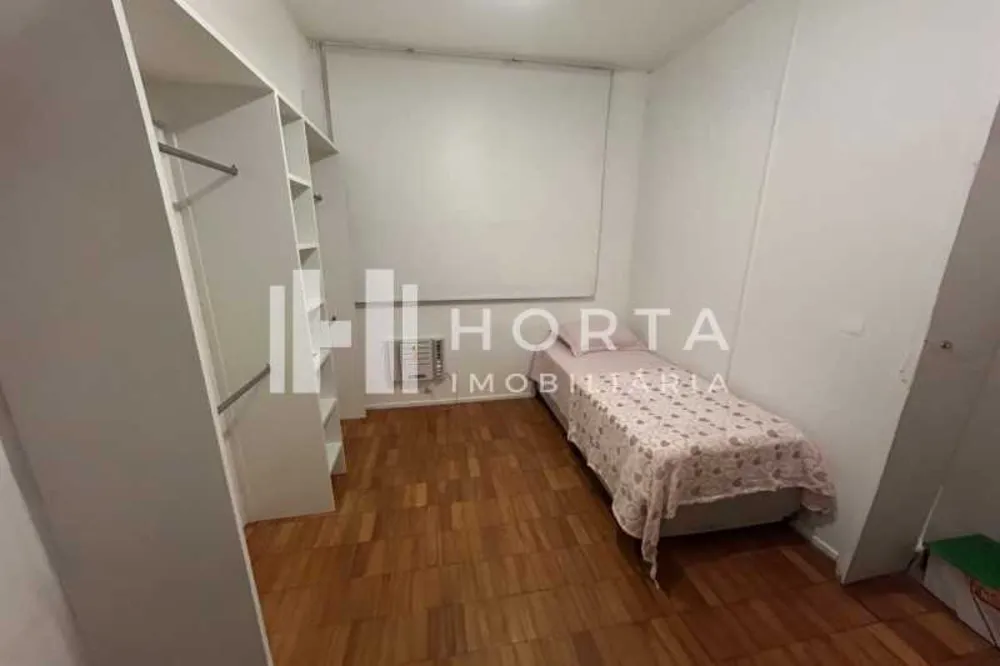 Apartamento, 3 quartos, 120 m² - Foto 4