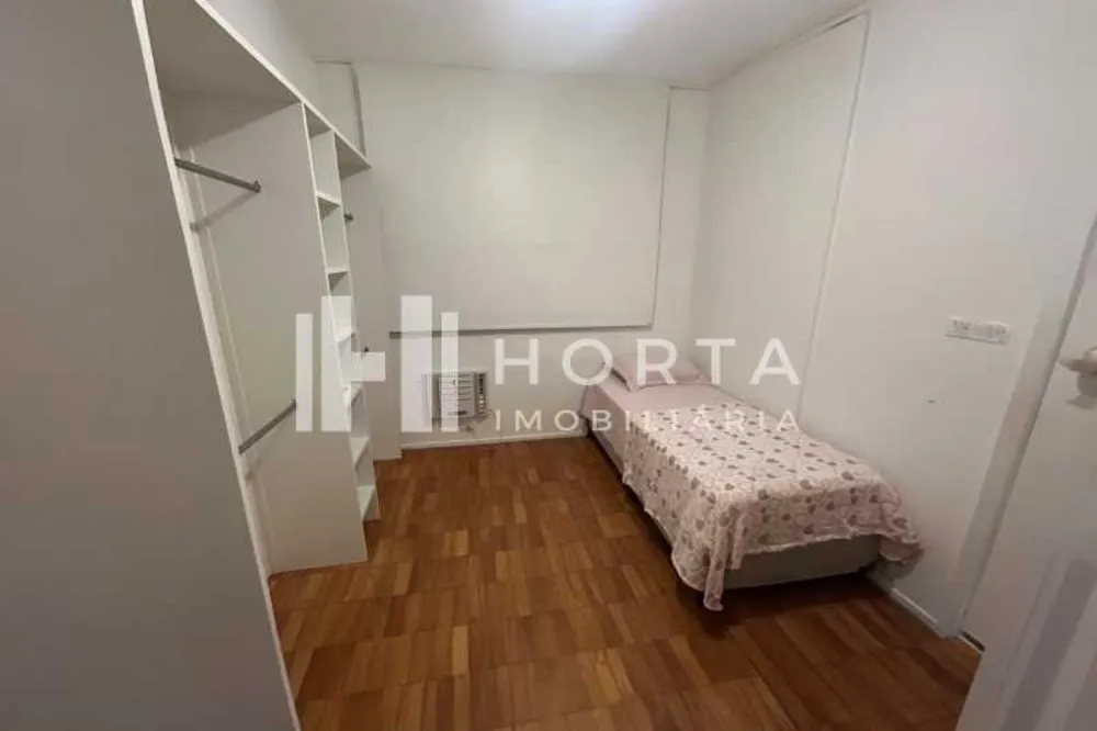 Apartamento, 3 quartos, 120 m² - Foto 6