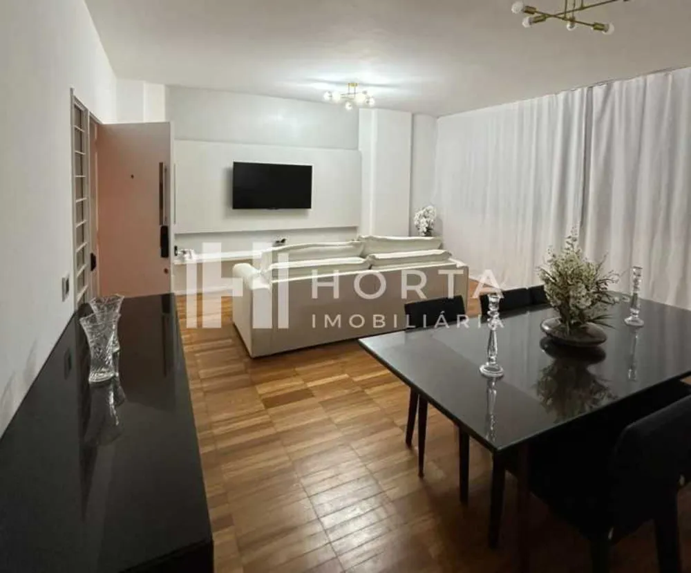 Apartamento, 3 quartos, 120 m² - Foto 19