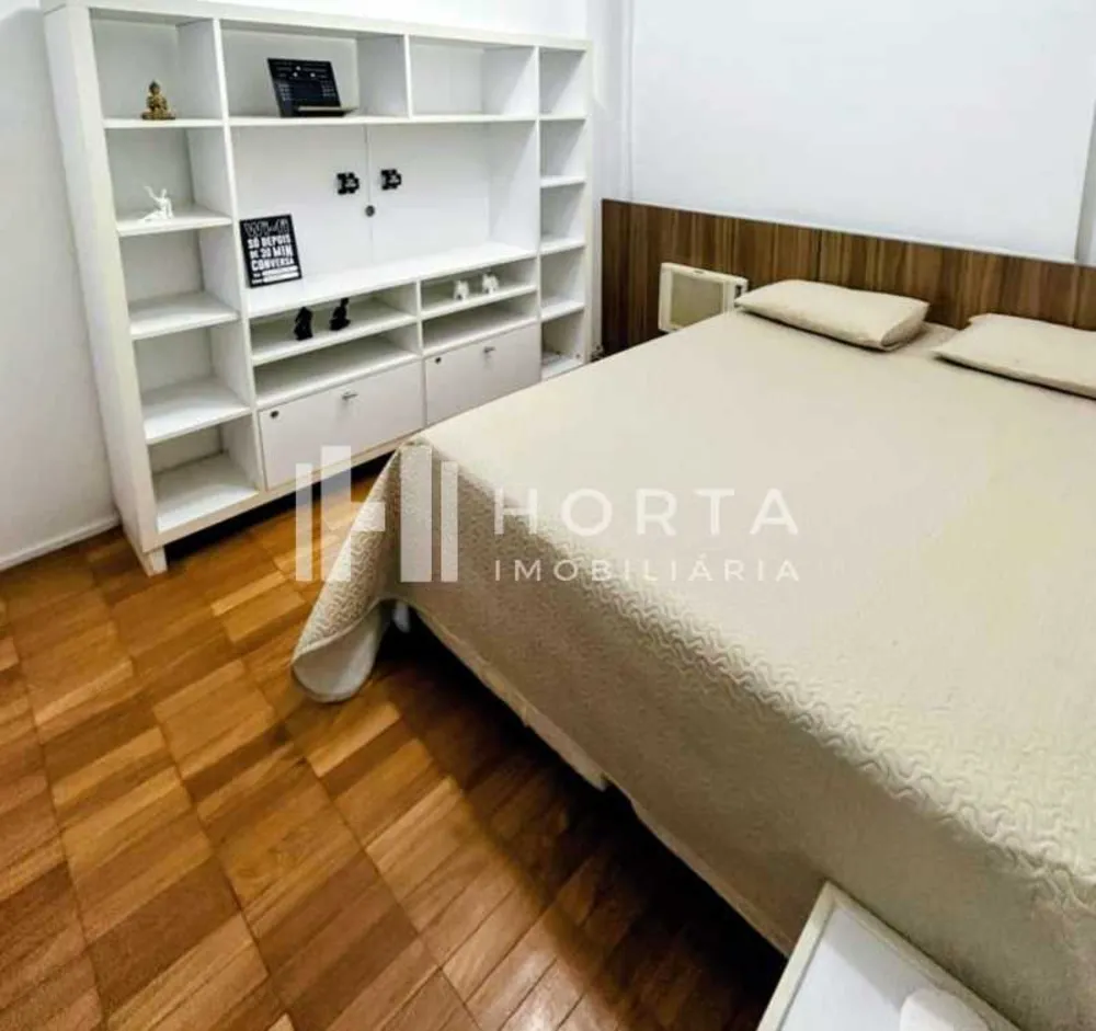 Apartamento, 3 quartos, 120 m² - Foto 8