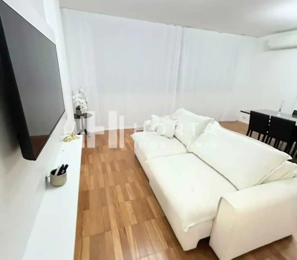 Apartamento, 3 quartos, 120 m² - Foto 7