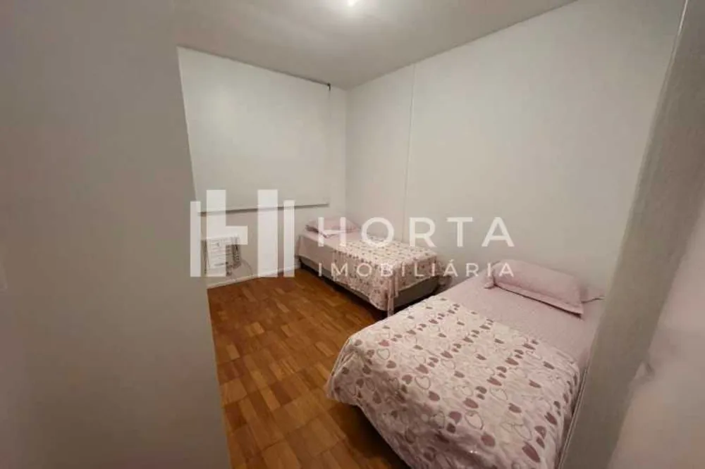 Apartamento, 3 quartos, 120 m² - Foto 5