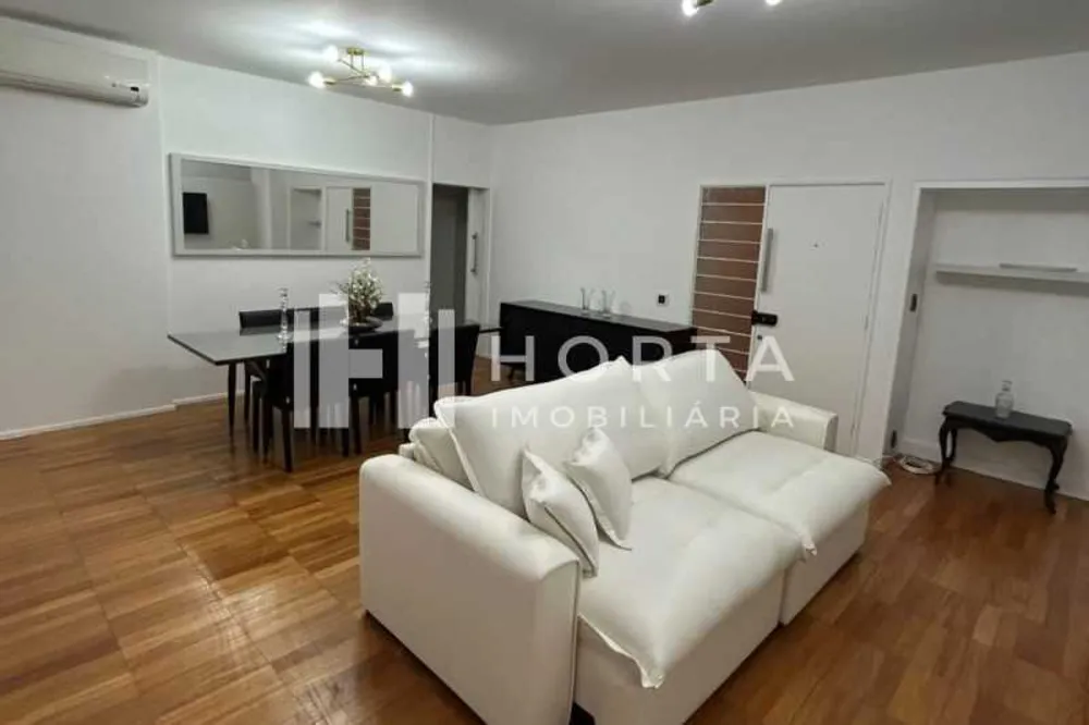 Apartamento, 3 quartos, 120 m² - Foto 2