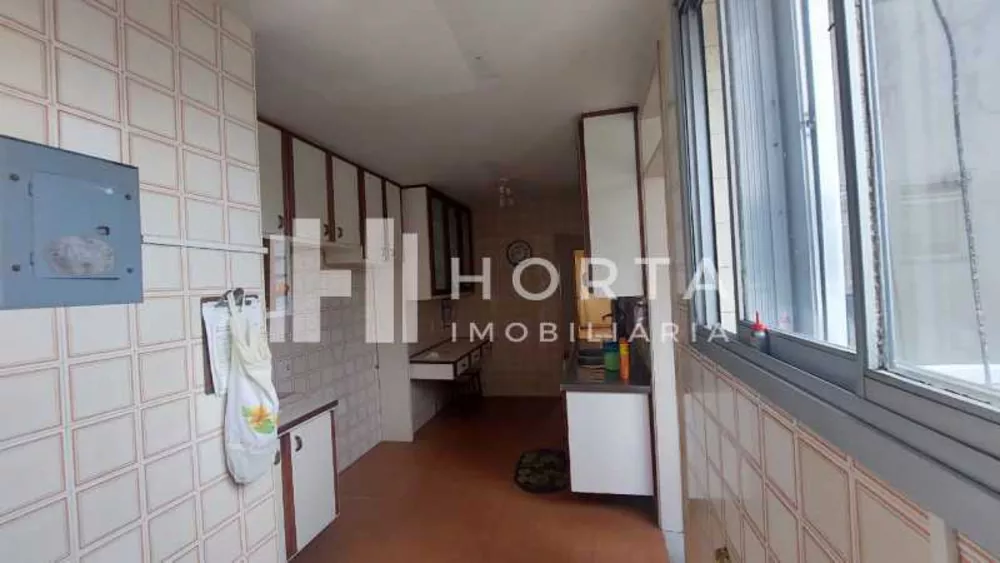 Apartamento, 3 quartos, 203 m² - Foto 11