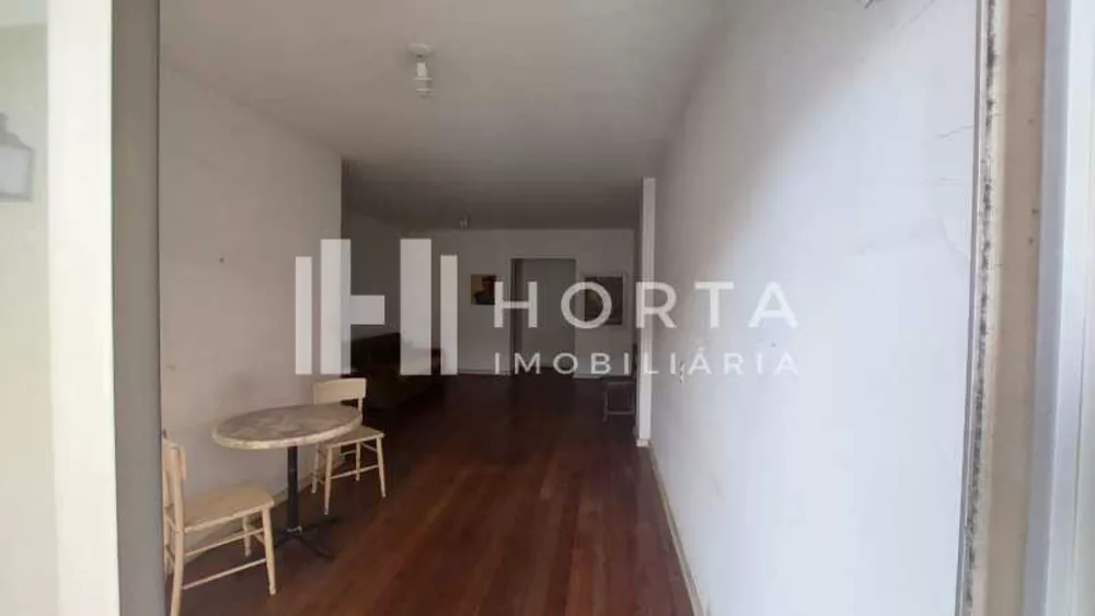 Apartamento, 3 quartos, 203 m² - Foto 3