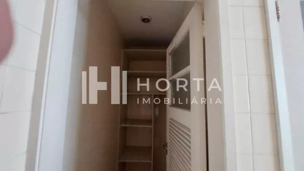 Apartamento, 3 quartos, 203 m² - Foto 23