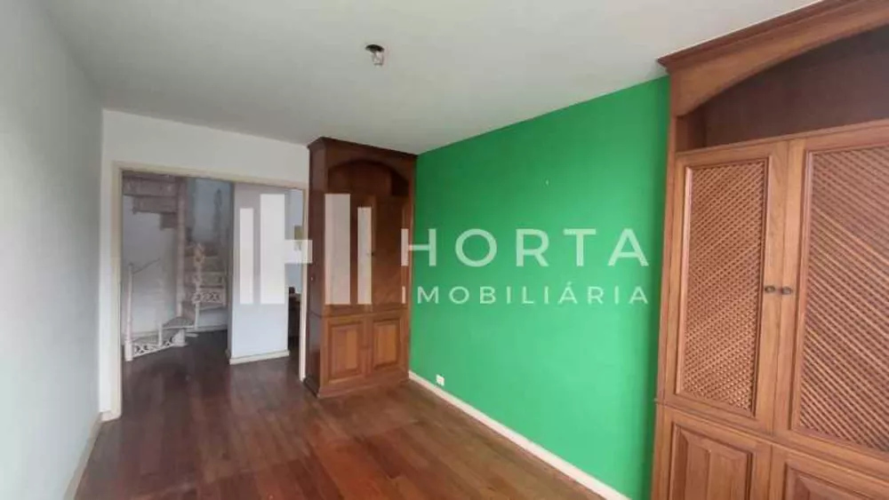 Apartamento, 3 quartos, 203 m² - Foto 12