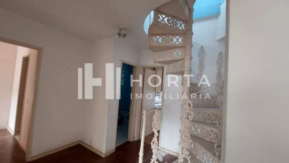 Apartamento, 3 quartos, 203 m² - Foto 10