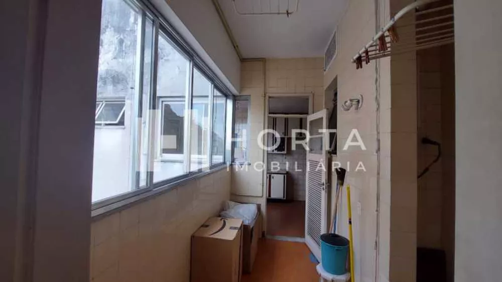 Apartamento, 3 quartos, 203 m² - Foto 7