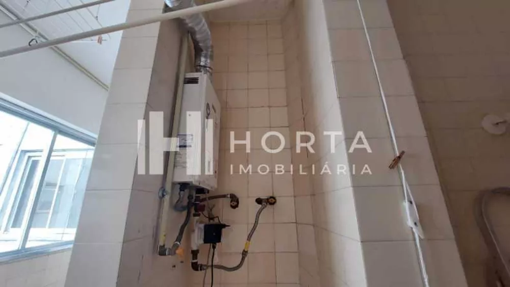 Apartamento, 3 quartos, 203 m² - Foto 13