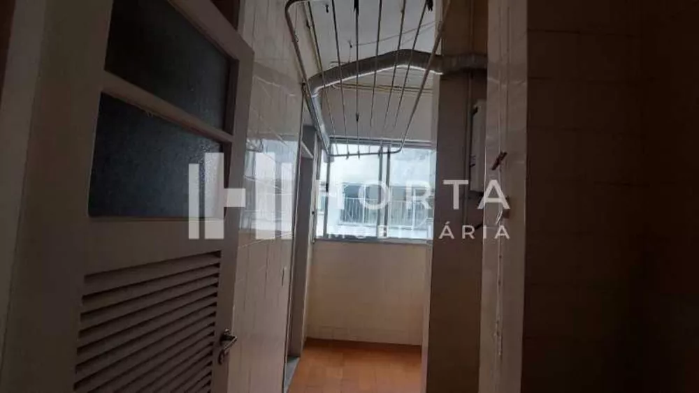 Apartamento, 3 quartos, 203 m² - Foto 1