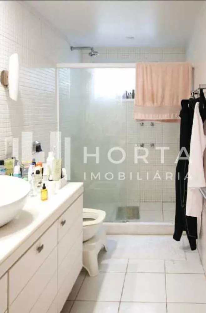 Apartamento, 4 quartos, 350 m² - Foto 10