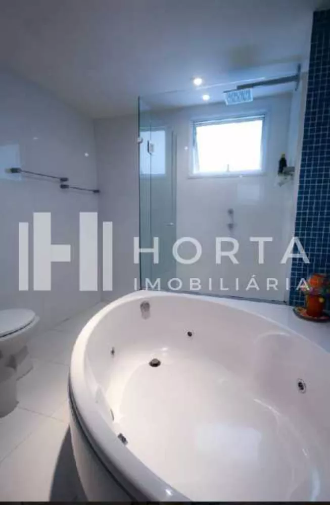 Apartamento, 4 quartos, 350 m² - Foto 8