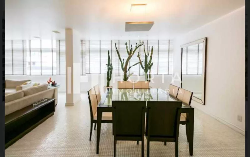 Apartamento, 4 quartos, 350 m² - Foto 15