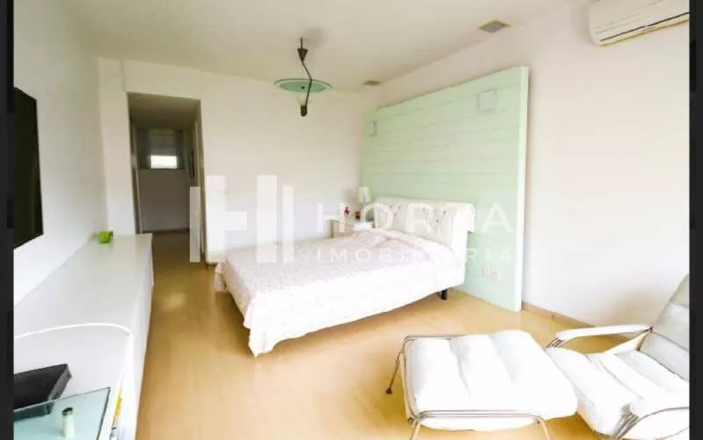 Apartamento, 4 quartos, 350 m² - Foto 1