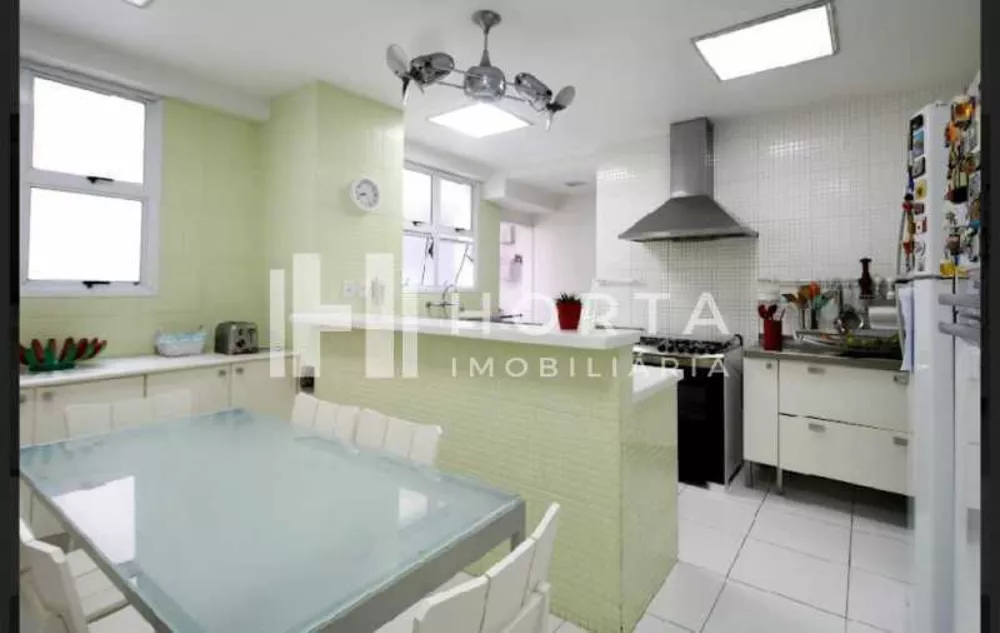 Apartamento, 4 quartos, 350 m² - Foto 11