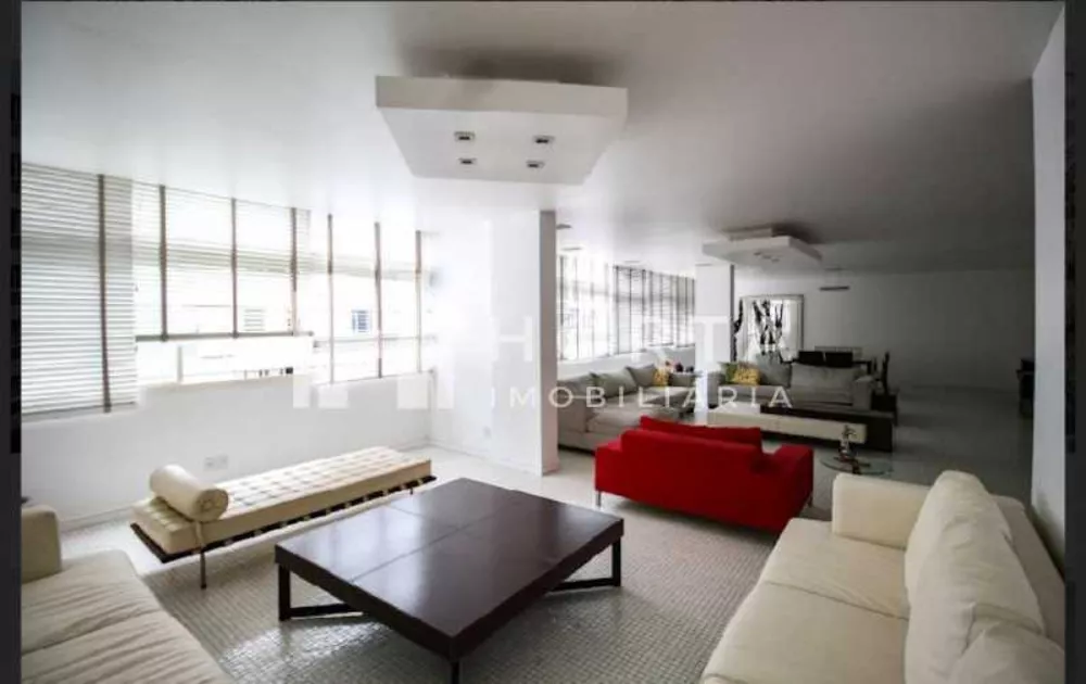 Apartamento, 4 quartos, 350 m² - Foto 5