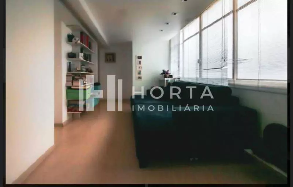 Apartamento, 4 quartos, 350 m² - Foto 3