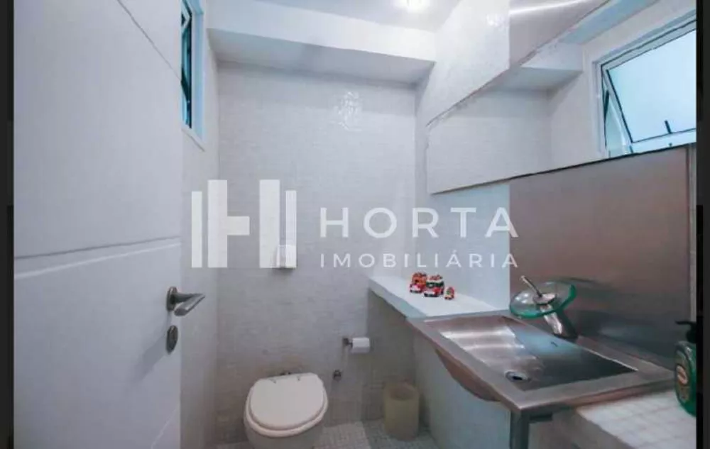 Apartamento, 4 quartos, 350 m² - Foto 4