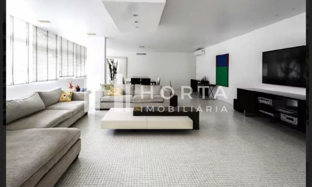 Apartamento, 4 quartos, 350 m² - Foto 21