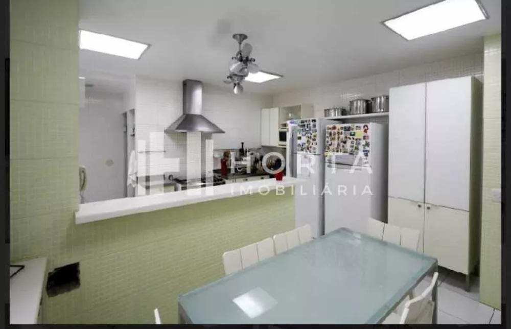 Apartamento, 4 quartos, 350 m² - Foto 18