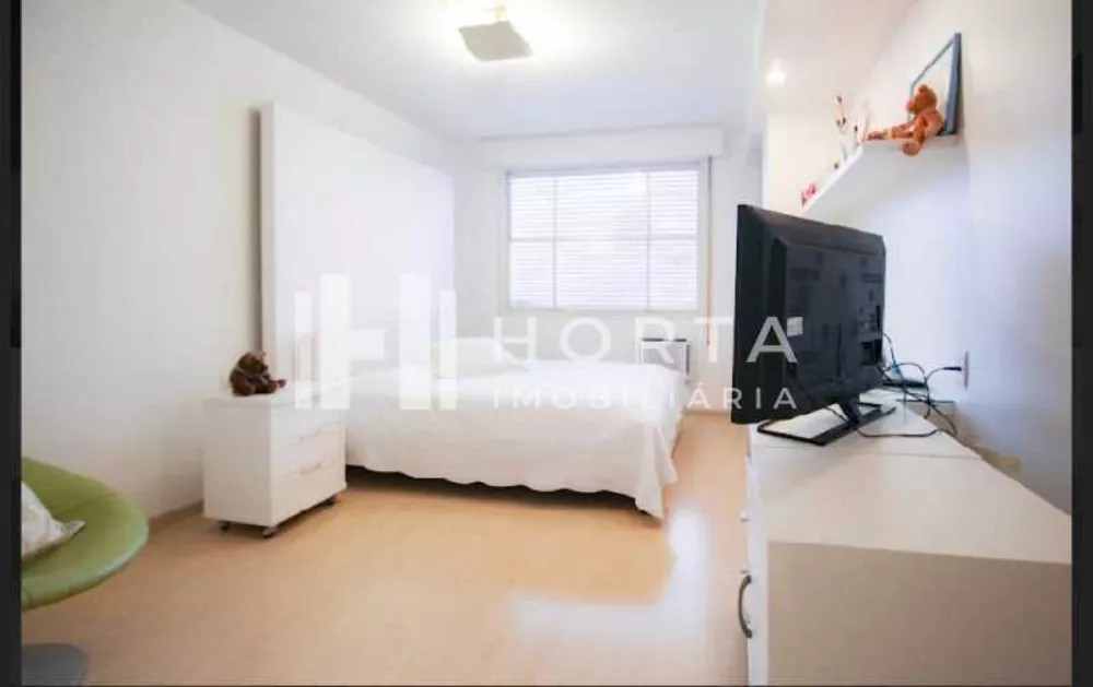 Apartamento, 4 quartos, 350 m² - Foto 12