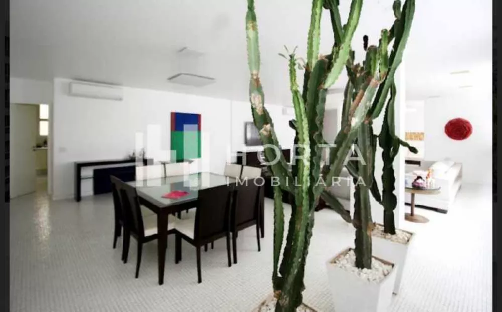 Apartamento, 4 quartos, 350 m² - Foto 2