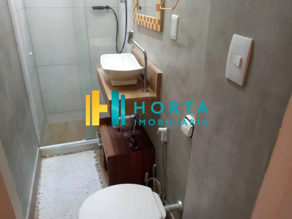 Apartamento, 1 quarto, 38 m² - Foto 10