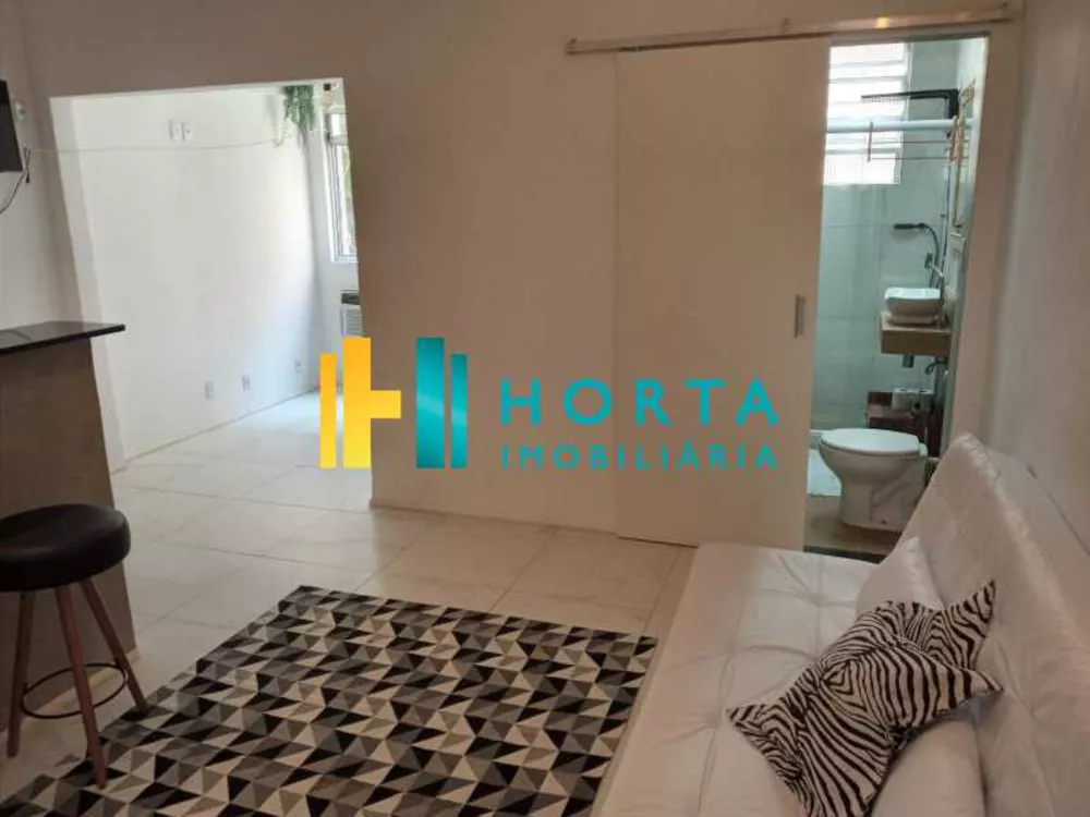 Apartamento, 1 quarto, 38 m² - Foto 14