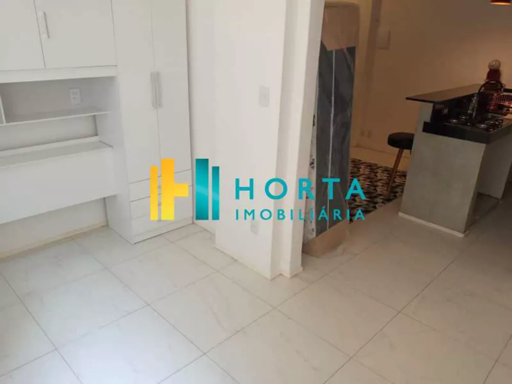 Apartamento, 1 quarto, 38 m² - Foto 3