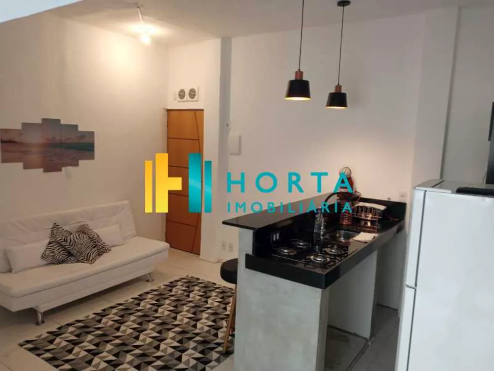 Apartamento, 1 quarto, 38 m² - Foto 20
