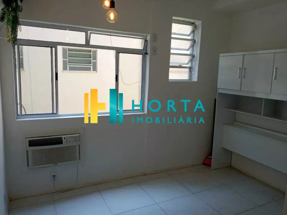 Apartamento, 1 quarto, 38 m² - Foto 11