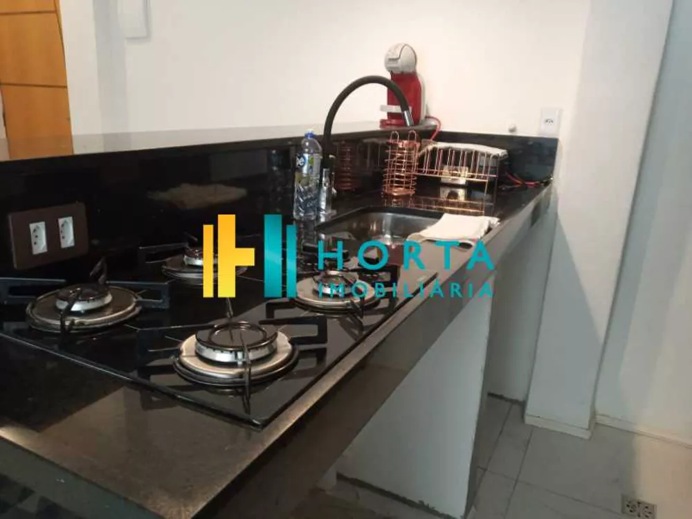 Apartamento, 1 quarto, 38 m² - Foto 27