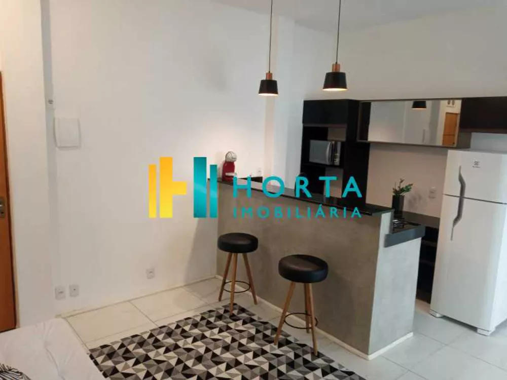 Apartamento, 1 quarto, 38 m² - Foto 7