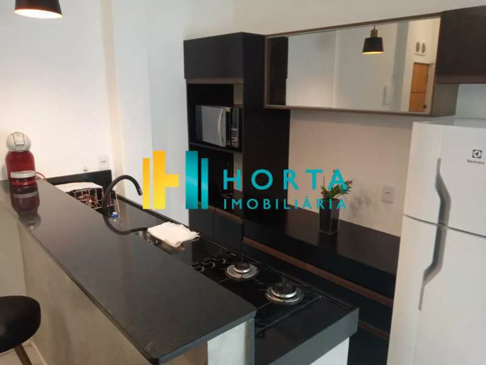 Apartamento, 1 quarto, 38 m² - Foto 5