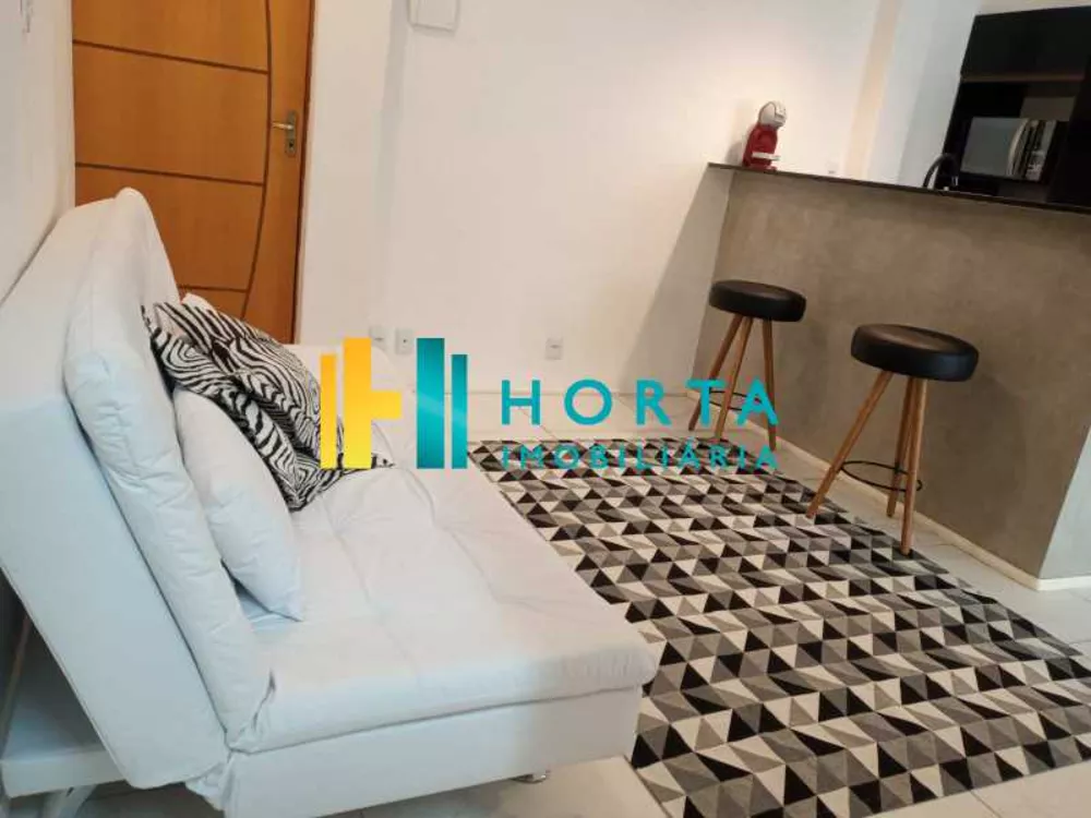 Apartamento, 1 quarto, 38 m² - Foto 4