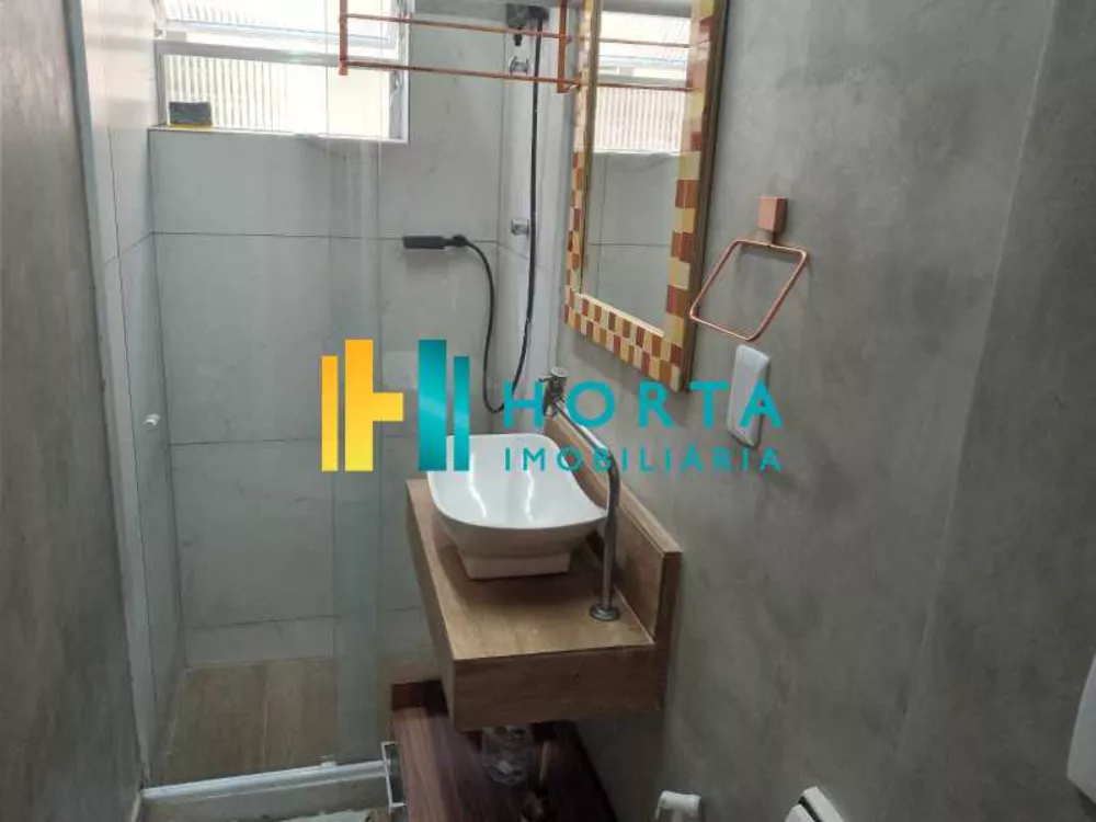 Apartamento, 1 quarto, 38 m² - Foto 6