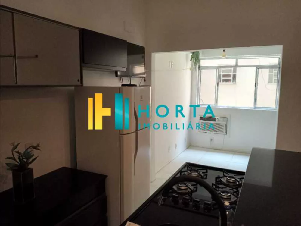 Apartamento, 1 quarto, 38 m² - Foto 2